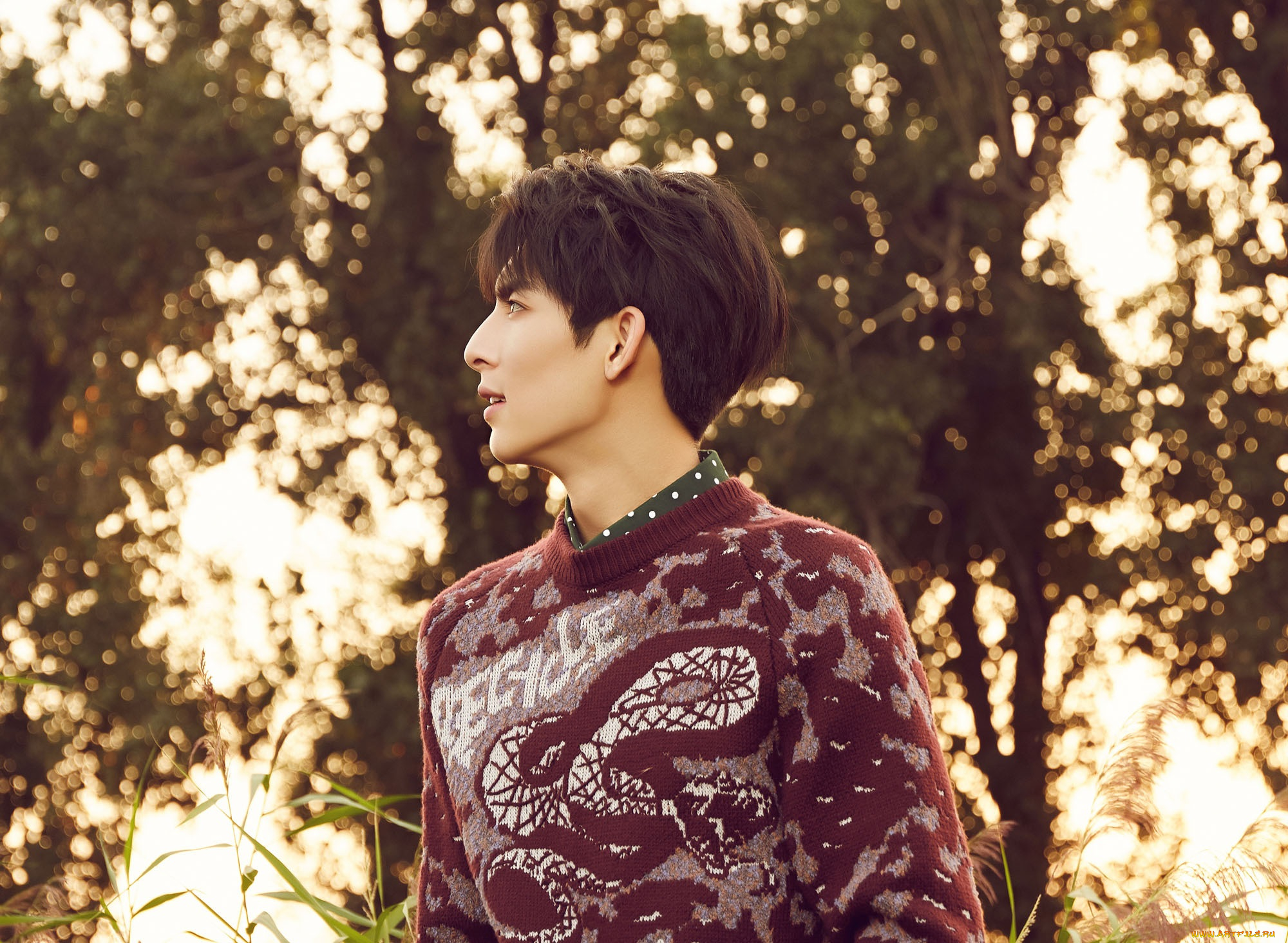 , wang hao xuan, , , 